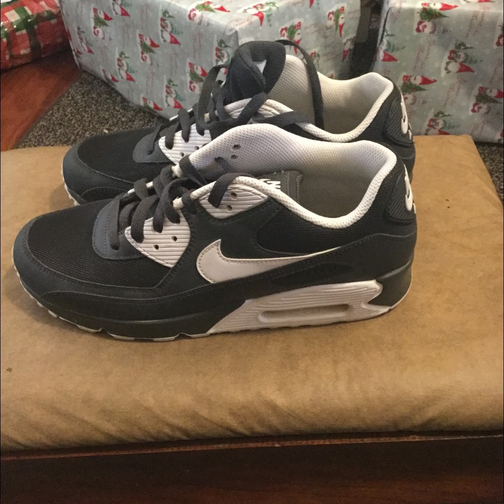 Nike Air Max